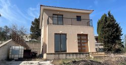 Paphos Kathikas 3Bdr Villa (Detached) For Sale CPF152110