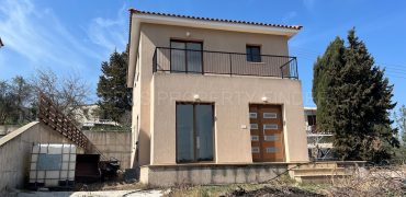 Paphos Kathikas 3Bdr Villa (Detached) For Sale CPF152110