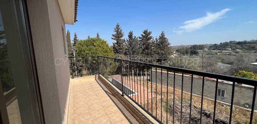 Paphos Kathikas 3Bdr Villa (Detached) For Sale CPF152110