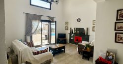 Paphos Kathikas 4Bdr House – Detached For Sale ZTC2985