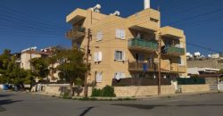 Paphos Kato Pafos 1Bdr Apartment For Sale KTM101579