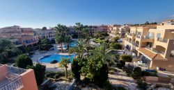 Paphos Kato Pafos 2Bdr Apartment For Sale KTM102580