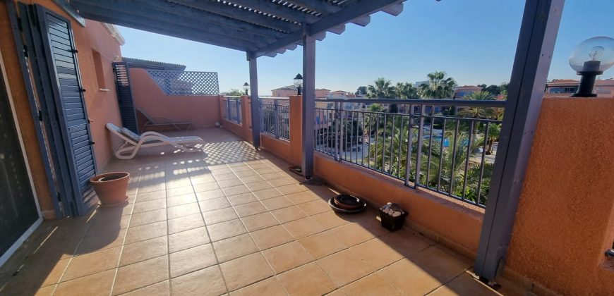 Paphos Kato Pafos 2Bdr Apartment For Sale KTM102580