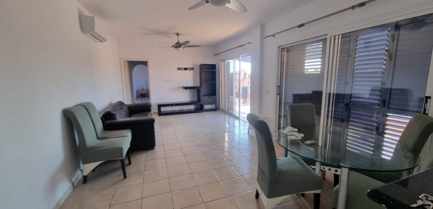 Paphos Kato Pafos 2Bdr Apartment For Sale KTM102580