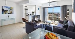 Paphos Kato Pafos 2Bdr Apartment For Sale KTM103213