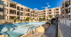 Paphos Kato Pafos 2Bdr Apartment For Sale KTM103299