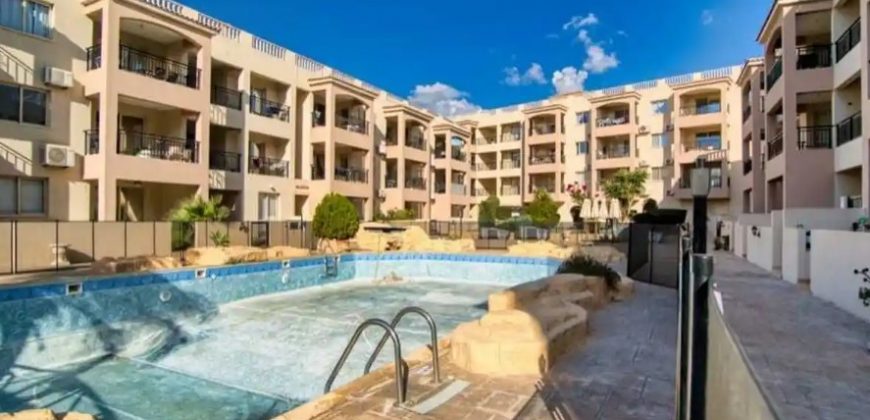 Paphos Kato Pafos 2Bdr Apartment For Sale KTM103299