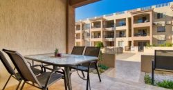 Paphos Kato Pafos 2Bdr Apartment For Sale KTM103299