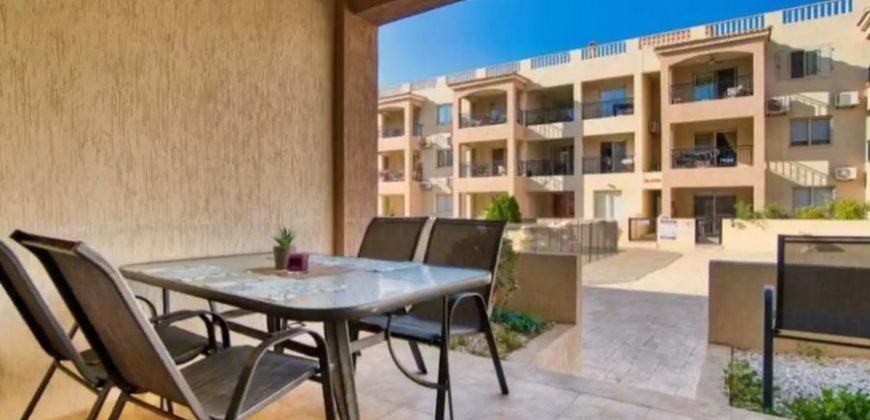 Paphos Kato Pafos 2Bdr Apartment For Sale KTM103299