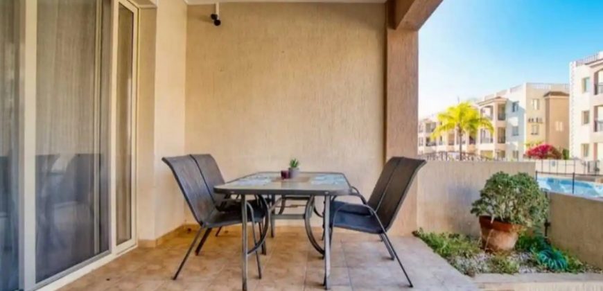 Paphos Kato Pafos 2Bdr Apartment For Sale KTM103299