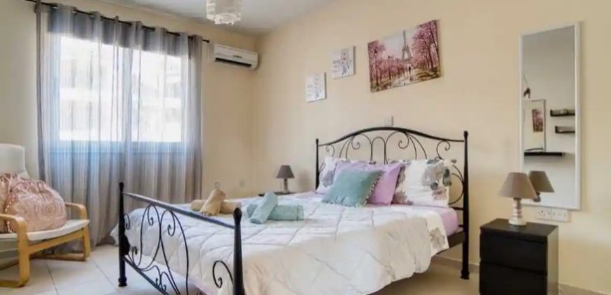 Paphos Kato Pafos 2Bdr Apartment For Sale KTM103299