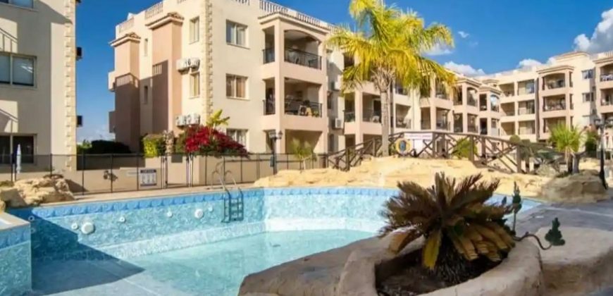 Paphos Kato Pafos 2Bdr Apartment For Sale KTM103299