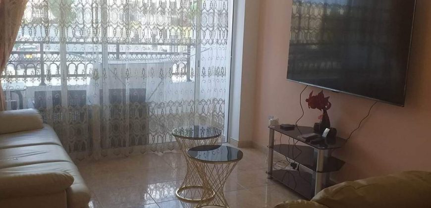 Paphos Kato Pafos 2Bdr Apartment For Sale KTM99415