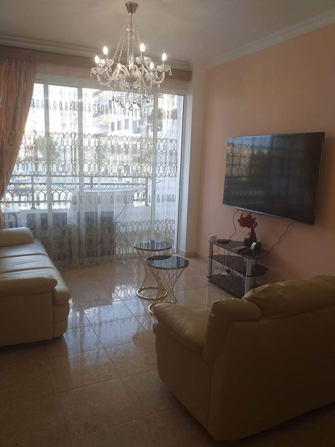 Paphos Kato Pafos 2Bdr Apartment For Sale KTM99415