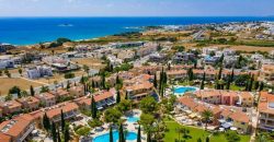 Paphos Kato Pafos 2Bdr Apartment For Sale LTR61903