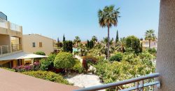 Paphos Kato Pafos 2Bdr Apartment For Sale LTR61903