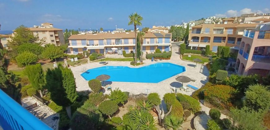 Paphos Kato Pafos 2Bdr Apartment For Sale LTR61903