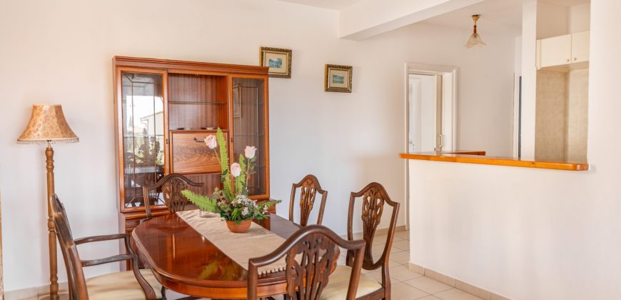 Paphos Kato Pafos 2Bdr Apartment For Sale LTR61903