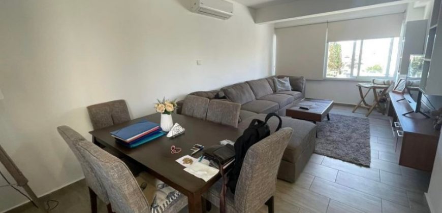 Paphos Kato Pafos 2Bdr Ground Floor Apartment For Sale KTM101945