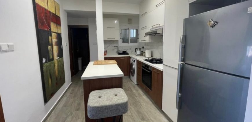 Paphos Kato Pafos 2Bdr Ground Floor Apartment For Sale KTM101945