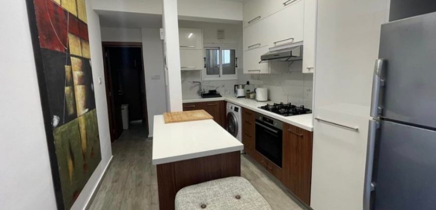 Paphos Kato Pafos 2Bdr Ground Floor Apartment For Sale KTM101945