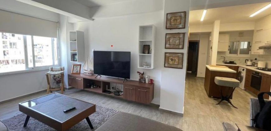 Paphos Kato Pafos 2Bdr Ground Floor Apartment For Sale KTM101945