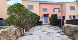 Paphos Kato Pafos 2Bdr House For Sale KTM105016