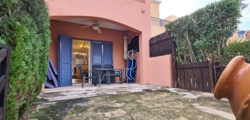 Paphos Kato Pafos 2Bdr House For Sale KTM105016