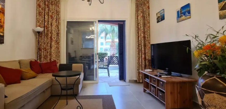 Paphos Kato Pafos 2Bdr House For Sale KTM105016