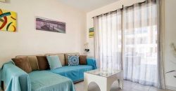 Paphos Kato Pafos 2Bdr Penthouse For Sale KTM102611