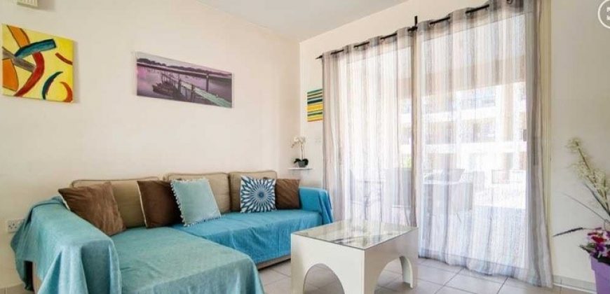 Paphos Kato Pafos 2Bdr Penthouse For Sale KTM102611