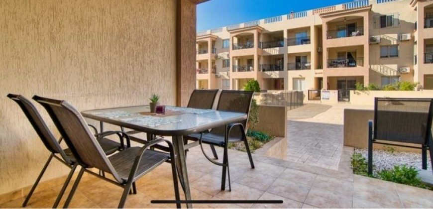 Paphos Kato Pafos 2Bdr Penthouse For Sale KTM102611