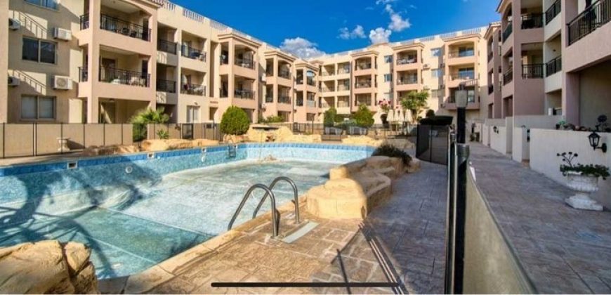 Paphos Kato Pafos 2Bdr Penthouse For Sale KTM102611