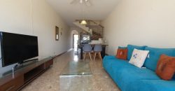 Paphos Kato Pafos 2Bdr Town House For Sale KTM98251