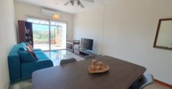 Paphos Kato Pafos 2Bdr Town House For Sale KTM98251