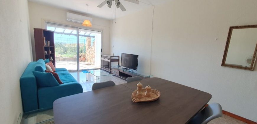 Paphos Kato Pafos 2Bdr Town House For Sale KTM98251