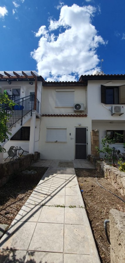 Paphos Kato Pafos 2Bdr Town House For Sale KTM98251