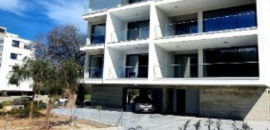 Paphos Kato Pafos 3Bdr Apartment For Sale KTM101838