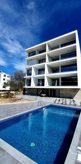 Paphos Kato Pafos 3Bdr Apartment For Sale KTM101838