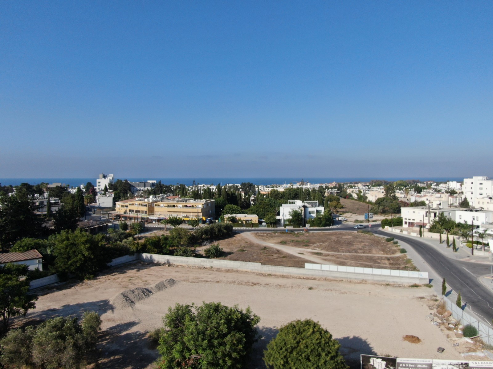 Paphos Kato Pafos 3Bdr Detached Villa For Sale KTM98101