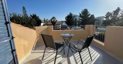 Paphos Kato Pafos 4Bdr Townhouse For Sale LTR42869