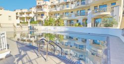 Paphos Kato Pafos – Universal Area 2Bdr Town House For Sale SKR17909