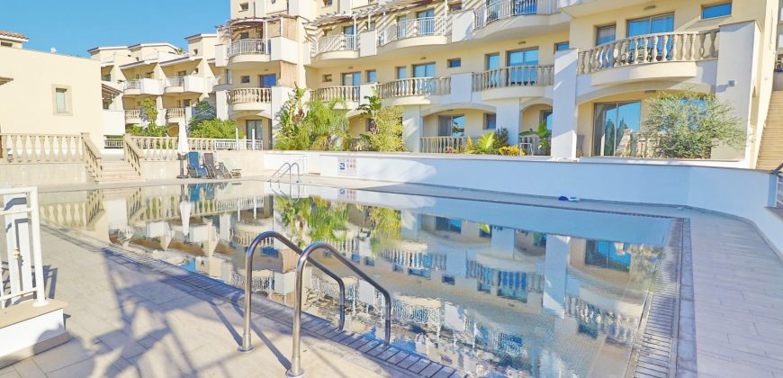 Paphos Kato Pafos – Universal Area 2Bdr Town House For Sale SKR17909