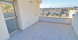 Paphos Kato Pafos – Universal Area 2Bdr Town House For Sale SKR17909