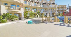 Paphos Kato Pafos – Universal Area 2Bdr Town House For Sale SKR17909