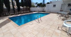 Paphos Kato Paphos 1 Bedroom Apartment For Sale DLHP0605