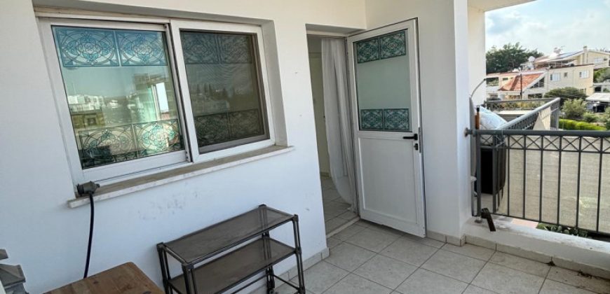 Paphos Kato Paphos 1 Bedroom Apartment For Sale DLHP0605