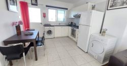 Paphos Kato Paphos 1 Bedroom Apartment For Sale DLHP0605