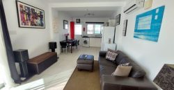 Paphos Kato Paphos 1 Bedroom Apartment For Sale DLHP0605