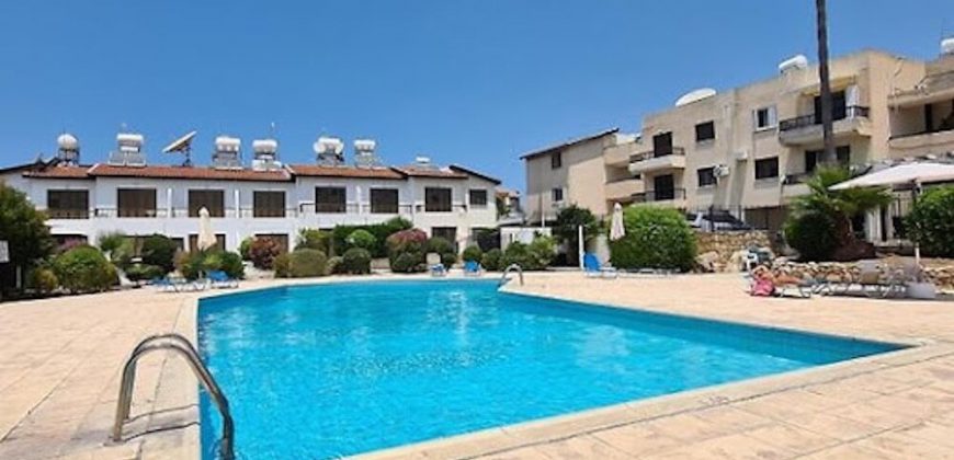 Paphos Kato Paphos 1Bdr APARTMENTS For Sale TPH1096833